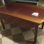 476 5445 COFFEE TABLE